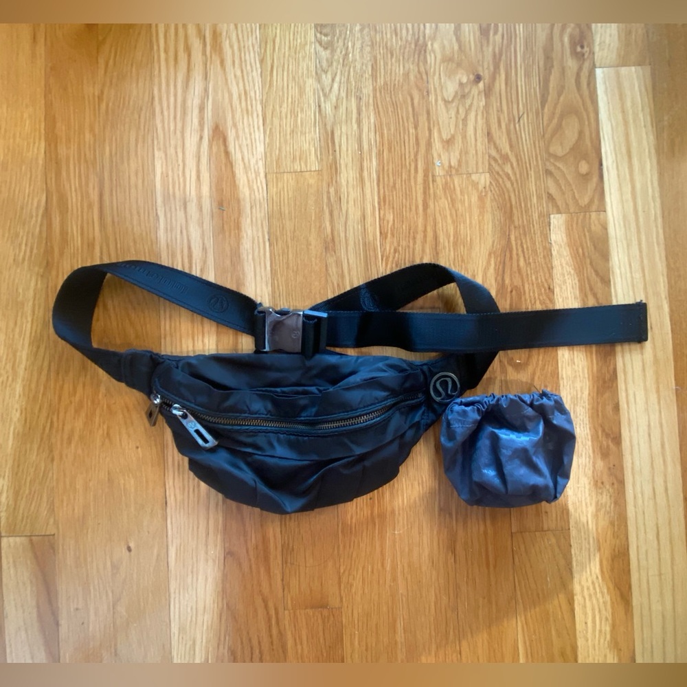 Lululemon Fanny Pack